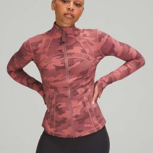 Lululemon Define Jacket Nulux 16 NWT